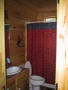 Second Bathroom 225x300